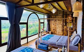 Khoi Homestay And Restaurant